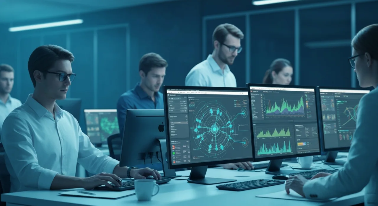 Cybersecurite Champs-sur-Marne