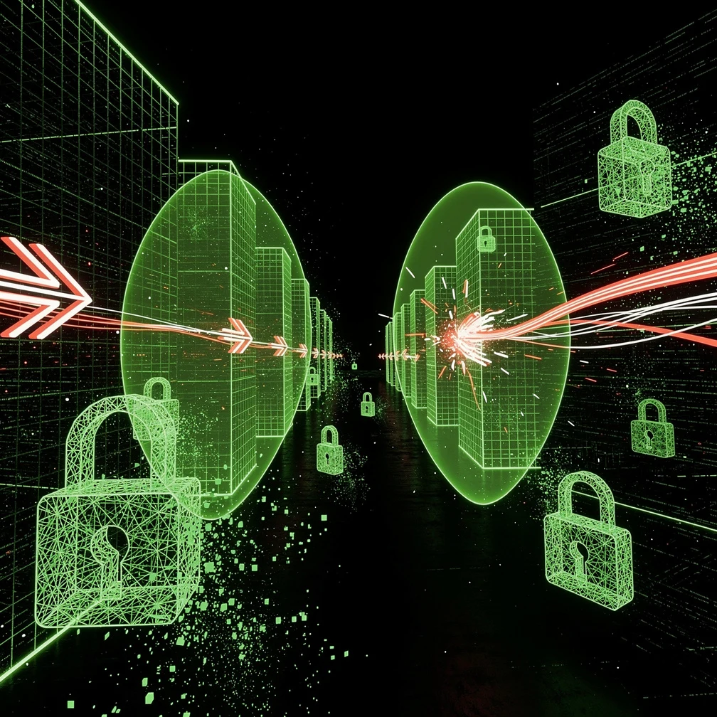 Cybersécurité Champs-sur-Marne — Audit, pentest et défense périmétrique en France